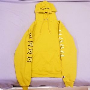 Champion Urban Outfitters Exclusive Hoodie